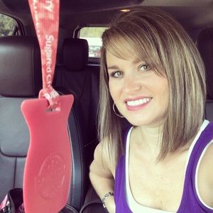 Meet your Posher, Jeanette